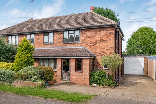 Springfield Crescent, Harpenden, AL5 4LL